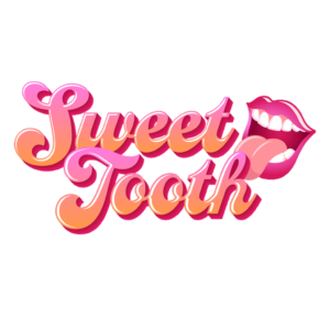 sweet tooth candy